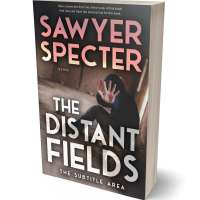 Tablet view of Dune #9164 - Premade Teen & Young Adult Book Cover | BookCoverZone