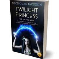 Tablet view of Vulcan #9252 - Premade Paranormal & Urban Book Cover | BookCoverZone