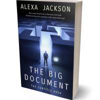 Tablet view of Big Stone #9277 - Premade Self-Improvement & Self-Help Book Cover | BookCoverZone