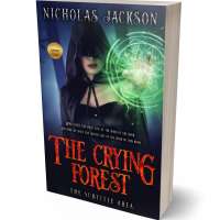 Tablet view of Mirage #9288 - Premade Paranormal & Urban Book Cover | BookCoverZone