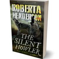 Tablet view of Chino #9306 - Premade Horror Book Cover | BookCoverZone