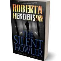 Tablet view of Woodsmoke #9307 - Premade Mystery & Thriller & Suspense Book Cover | BookCoverZone