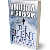 Tablet view of Geyser #9310 - Premade Mystery & Thriller & Suspense Book Cover | BookCoverZone