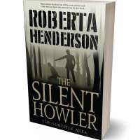 Tablet view of Log Cabin #9312 - Premade Mystery & Thriller & Suspense Book Cover | BookCoverZone