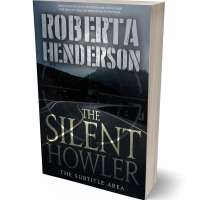 Tablet view of Shark #9313 - Premade Mystery & Thriller & Suspense Book Cover | BookCoverZone