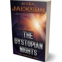 Tablet view of My Pink #9352 - Premade Science Fiction Book Cover | BookCoverZone