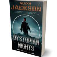 Tablet view of Bunker #9363 - Premade Science Fiction Book Cover | BookCoverZone