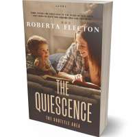 Tablet view of Rock #9400 - Premade Family & Parenting Book Cover | BookCoverZone