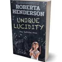 Tablet view of Shark #9425 - Premade Music Book Cover | BookCoverZone