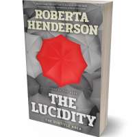 Tablet view of Boulder #9426 - Premade Business Book Cover | BookCoverZone