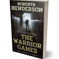 Tablet view of Eagle #9452 - Premade Mystery & Thriller & Suspense Book Cover | BookCoverZone