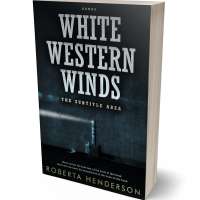 Tablet view of Bunker #9486 - Premade Mystery & Thriller & Suspense Book Cover | BookCoverZone