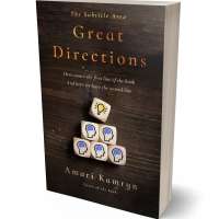 Tablet view of Zeus #9508 - Premade Business Book Cover | BookCoverZone