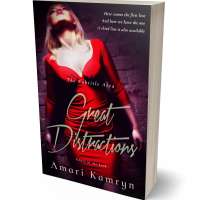 Tablet view of Chestnut Rose #9522 - Premade Chick Lit Book Cover | BookCoverZone