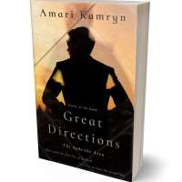 Tablet view of Gold Sand #9538 - Premade Mystery & Thriller & Suspense Book Cover | BookCoverZone