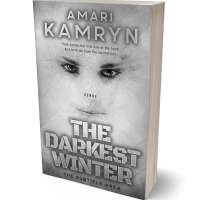 Tablet view of Silver #9553 - Premade Mystery & Thriller & Suspense Book Cover | BookCoverZone
