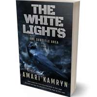 Tablet view of Mirage #9565 - Premade Fantasy Book Cover | BookCoverZone