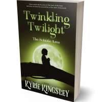 Tablet view of Pine Glade #9673 - Premade Surreal Book Cover | BookCoverZone