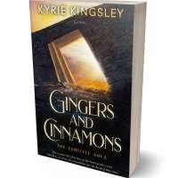 Tablet view of Calico #9684 - Premade Fantasy Book Cover | BookCoverZone