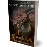 Tablet view of Oil #9740 - Premade Fantasy Book Cover | BookCoverZone