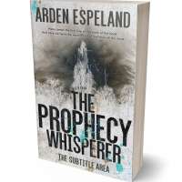 Tablet view of Cloud #9758 - Premade Mystery & Thriller & Suspense Book Cover | BookCoverZone