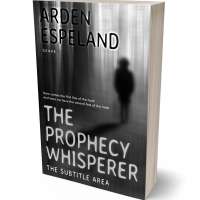 Tablet view of Silver #9770 - Premade Mystery & Thriller & Suspense Book Cover | BookCoverZone