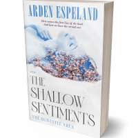 Tablet view of Athens Gray #9837 - Premade Health & Mind & Body Book Cover | BookCoverZone