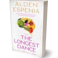 Tablet view of Pampas #9842 - Premade Health & Dieting & Fitness Book Cover | BookCoverZone