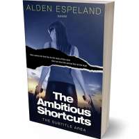 Tablet view of Big Stone #9885 - Premade Mystery & Thriller & Suspense Book Cover | BookCoverZone