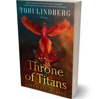 Tablet view of Treehouse #9895 - Premade Fantasy Book Cover | BookCoverZone
