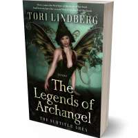 Tablet view of Log Cabin #9902 - Premade Fantasy Book Cover | BookCoverZone