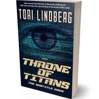 Tablet view of Hampton #9905 - Premade Mystery & Thriller & Suspense Book Cover | BookCoverZone