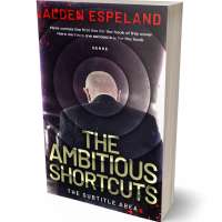 Tablet view of Bastille #9922 - Premade Mystery & Thriller & Suspense Book Cover | BookCoverZone