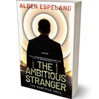 Tablet view of Hampton #9925 - Premade Mystery & Thriller & Suspense Book Cover | BookCoverZone