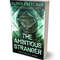 Tablet view of Celtic #9933 - Premade Mystery & Thriller & Suspense Book Cover | BookCoverZone