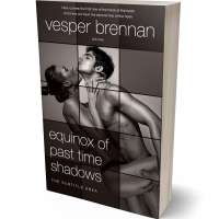 Tablet view of Cocoa Brown #9967 - Premade Erotica Book Cover | BookCoverZone