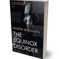 Tablet view of Cinder #9988 - Premade Mystery & Thriller & Suspense Book Cover | BookCoverZone