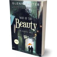 Tablet view of Outer Space #10038 - Premade Romance Book Cover | BookCoverZone