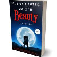 Tablet view of Black Pearl #10040 - Premade Romance Book Cover | BookCoverZone
