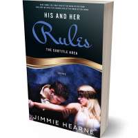 Tablet view of Clam Shell #10047 - Premade Erotica Book Cover | BookCoverZone