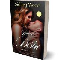 Tablet view of Night Rider #10076 - Premade Romance Book Cover | BookCoverZone