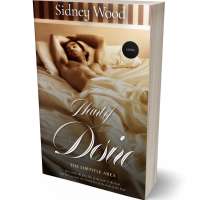 Tablet view of Saddle #10079 - Premade Erotica Book Cover | BookCoverZone