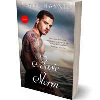 Tablet view of Baltic Sea #10087 - Premade Teen & Young Adult Book Cover | BookCoverZone