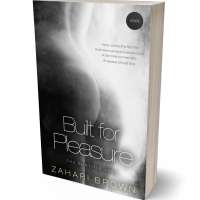 Tablet view of Mercury #10121 - Premade Erotica Book Cover | BookCoverZone