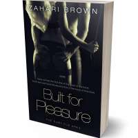 Tablet view of Cinder #10128 - Premade Erotica Book Cover | BookCoverZone