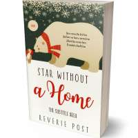 Tablet view of Heavy Metal #10146 - Premade Nature Book Cover | BookCoverZone