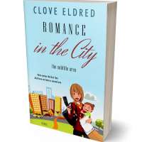 Tablet view of Ice Cold #10156 - Premade Chick Lit Book Cover | BookCoverZone