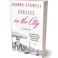 Tablet view of Swiss Coffee #10158 - Premade Travel Book Cover | BookCoverZone