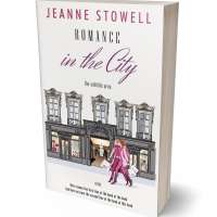 Tablet view of Desert Storm #10167 - Premade Travel Book Cover | BookCoverZone