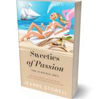Tablet view of Grain Brown #10173 - Premade Chick Lit Book Cover | BookCoverZone